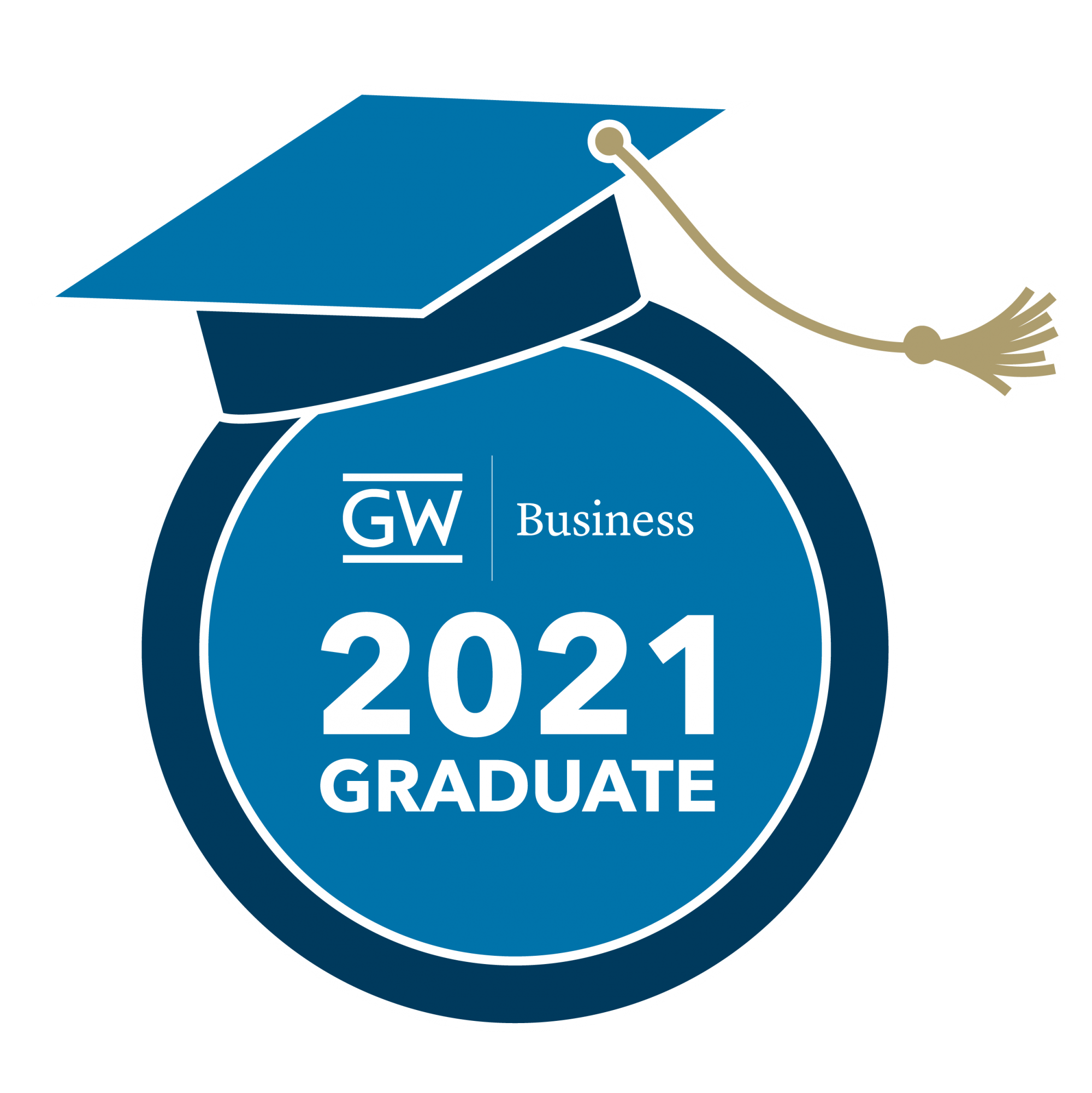 Our 2021 Commencement Celebrations GW School of Business Commencement